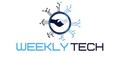 weekly tech